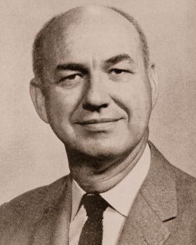 William B. Owsley